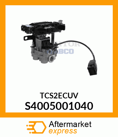 TCS2ECUV S4005001040