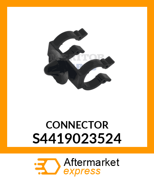 CONNECTOR S4419023524