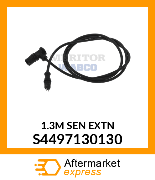 1.3M SEN EXTN S4497130130