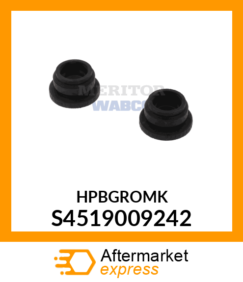 HPBGROMK S4519009242