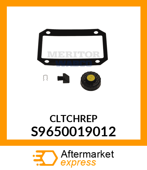 CLTCHREP S9650019012