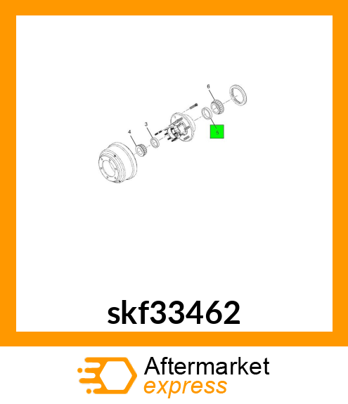 skf33462