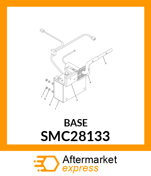 BASE SMC28133