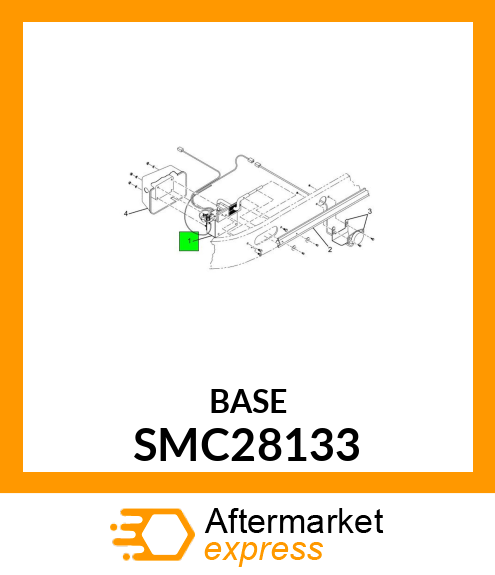 BASE SMC28133