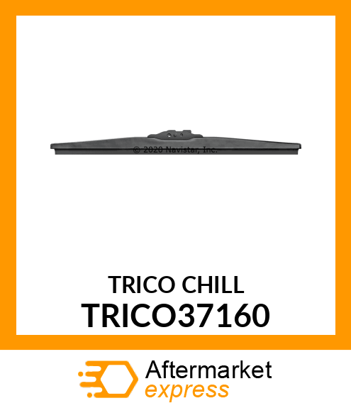 TRICO CHILL TRICO37160