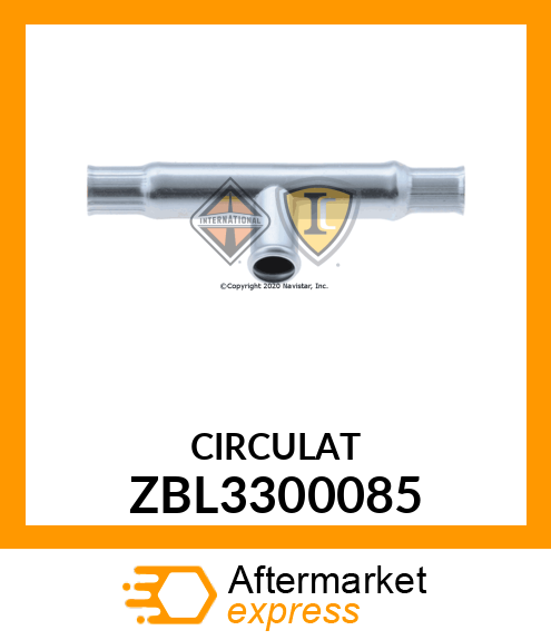 CIRCULAT ZBL3300085