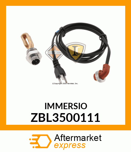 IMMERSIO ZBL3500111