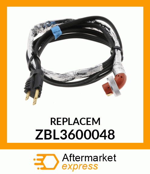 REPLACEM ZBL3600048