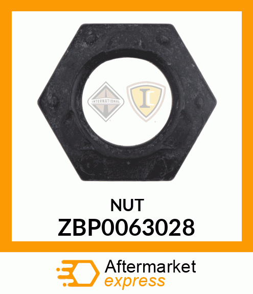 NUT ZBP0063028