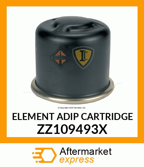 ELEMENT ADIP CARTRIDGE ZZ109493X