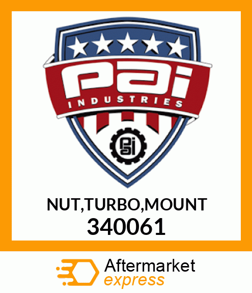 NUT 340061