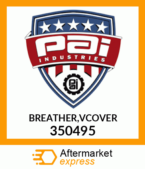 BREATHER 350495