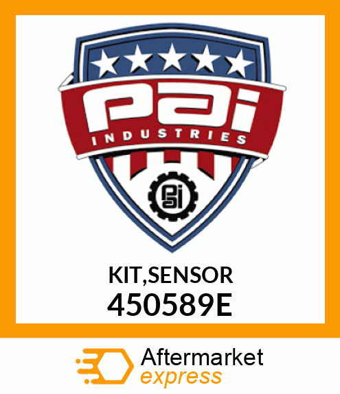 KIT,SENSOR 450589E