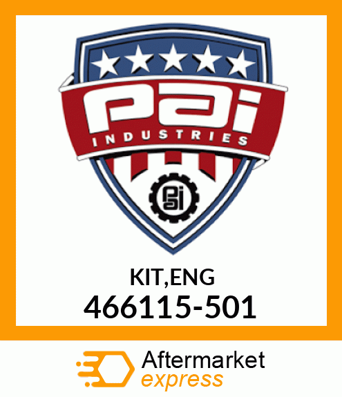 KIT,ENG 466115-501