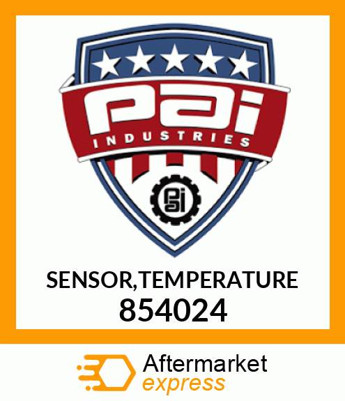 SENSOR,TEMPERATURE 854024