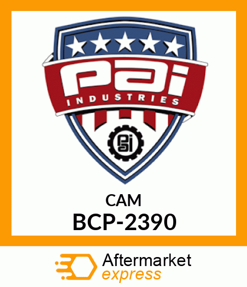 BCP-2390