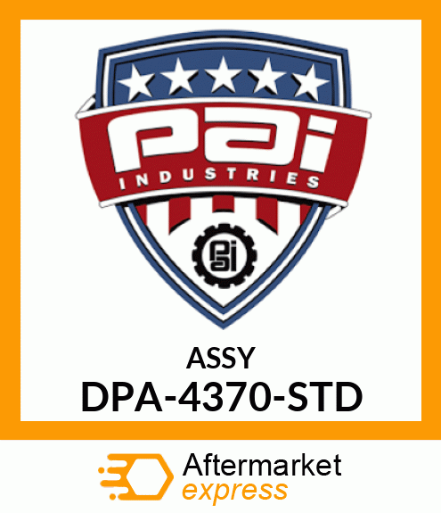 DPA-4370-STD