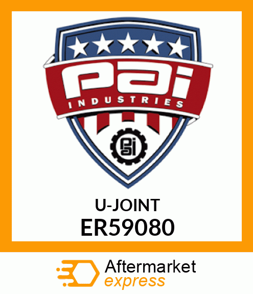 U-JOINT ER59080