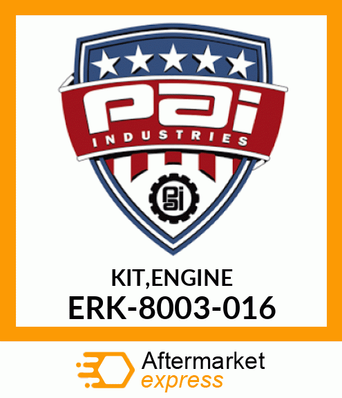 ERK-8003-016