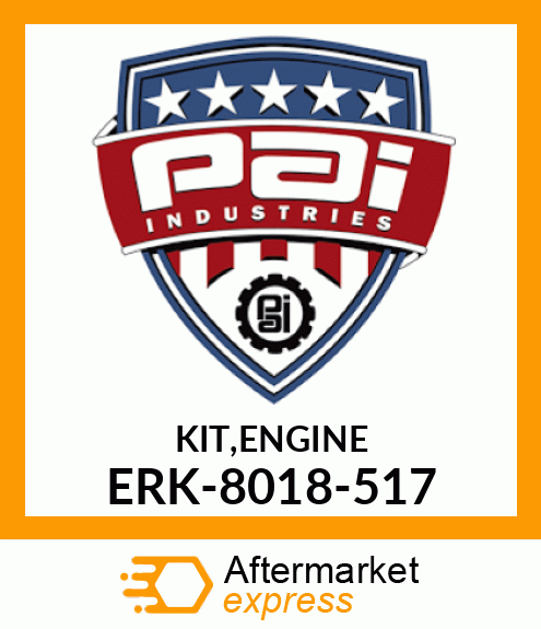 ERK-8018-517