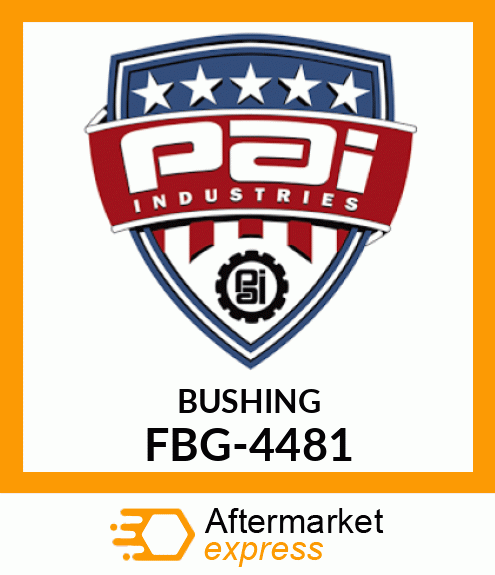 FBG-4481