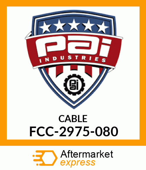 FCC-2975-080