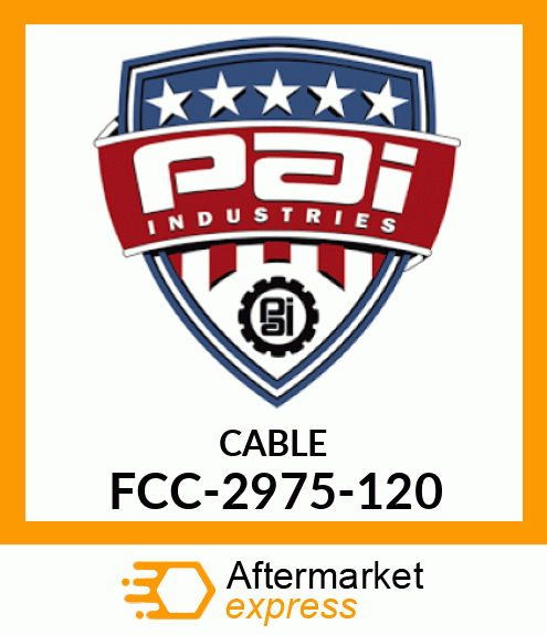 FCC-2975-120