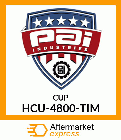 HCU-4800-TIM