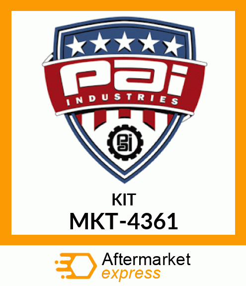 MKT-4361