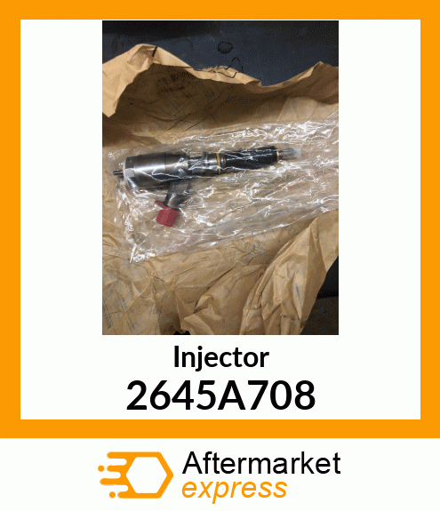 Injector 2645A708