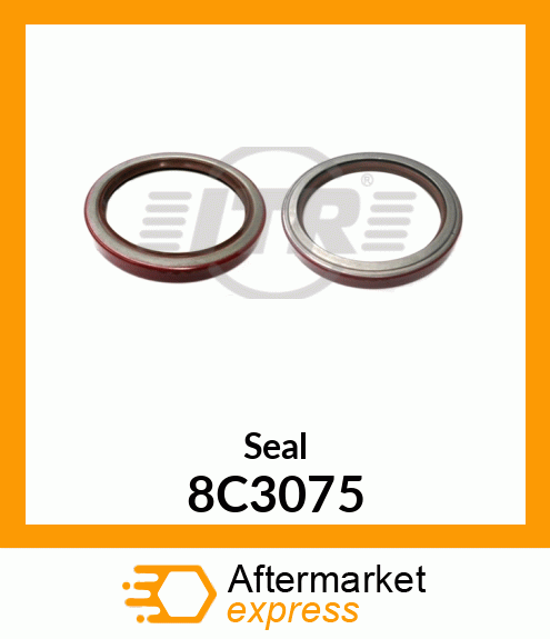 Seal 8C3075