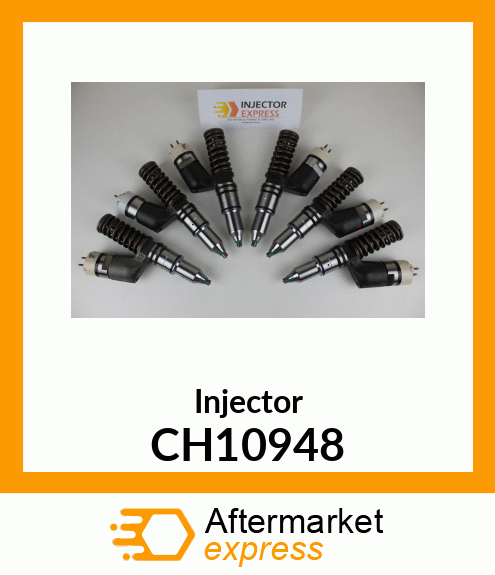 Injector CH10948