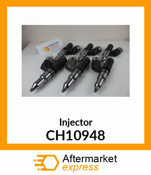 Injector CH10948