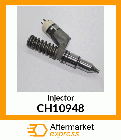 Injector CH10948