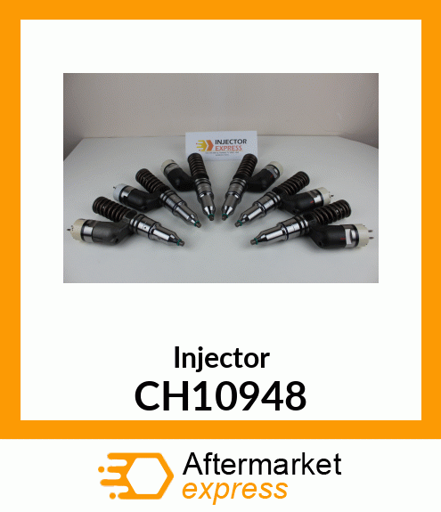 Injector CH10948