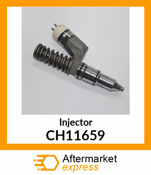 Injector CH11659