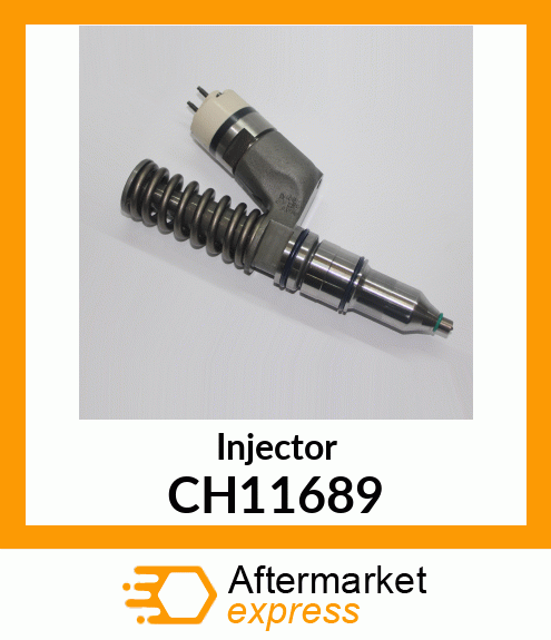 Injector CH11689