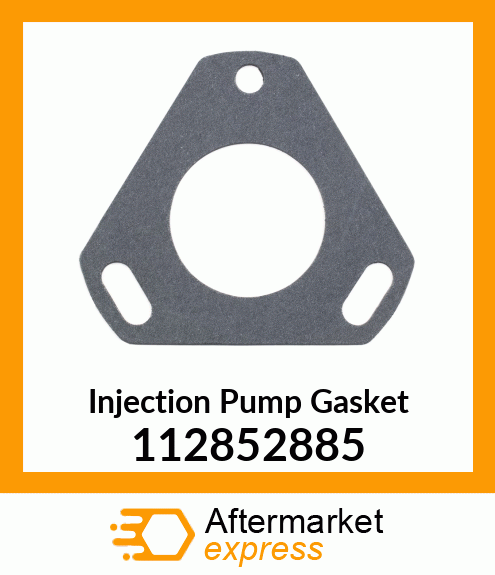 Injection Pump Gasket 112852885