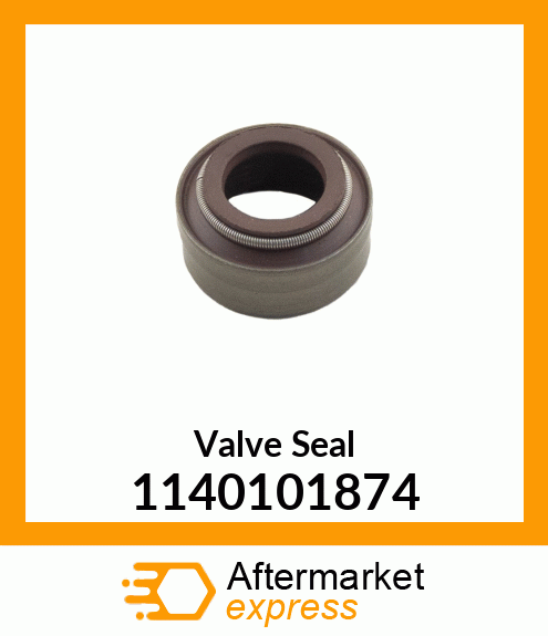 Valve Seal 1140101874