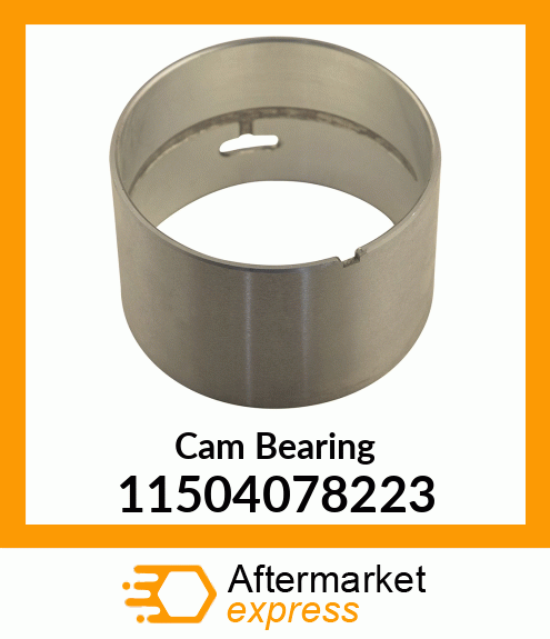 Cam Bearing 11504078223