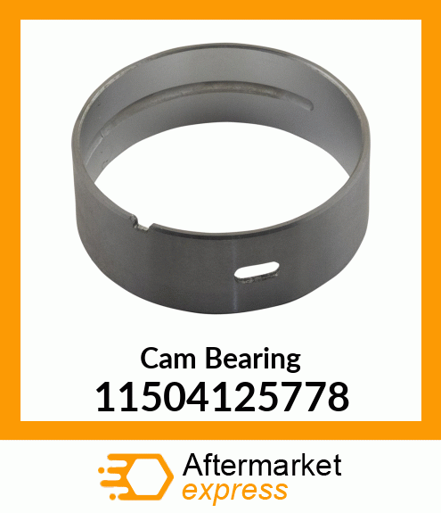 Cam Bearing 11504125778