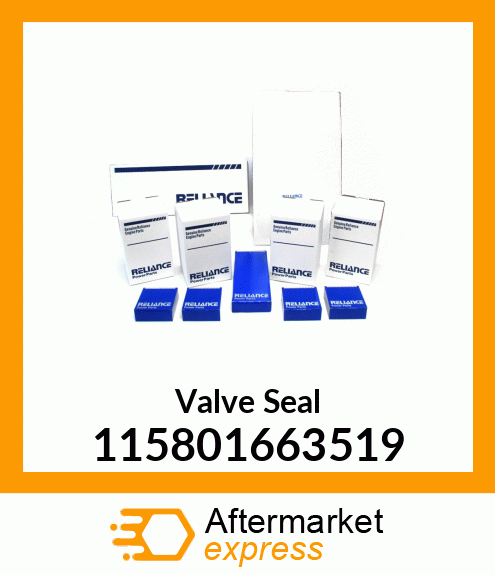 Valve Seal 115801663519