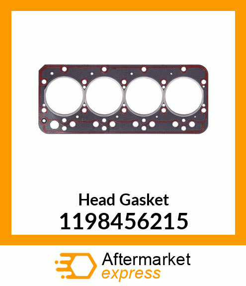 Head Gasket 1198456215