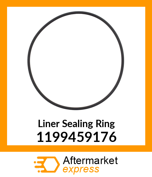 Liner Sealing Ring 1199459176