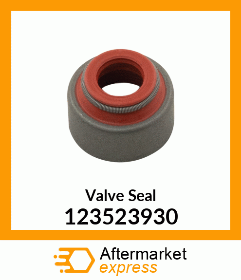 Valve Seal 123523930