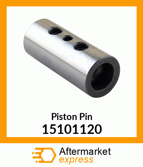 Piston Pin 15101120