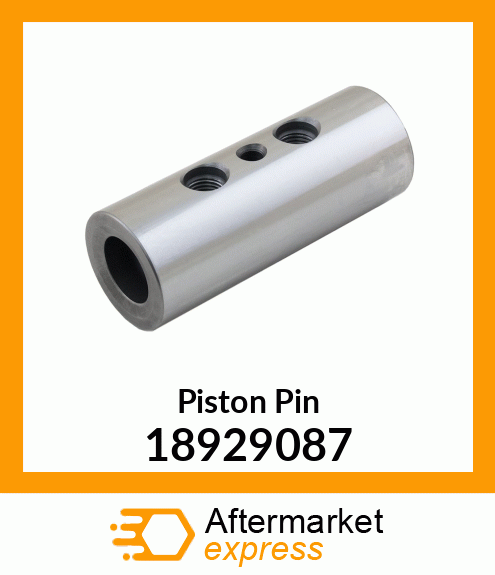 Piston Pin 18929087