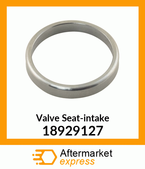 Valve Seat-intake 18929127