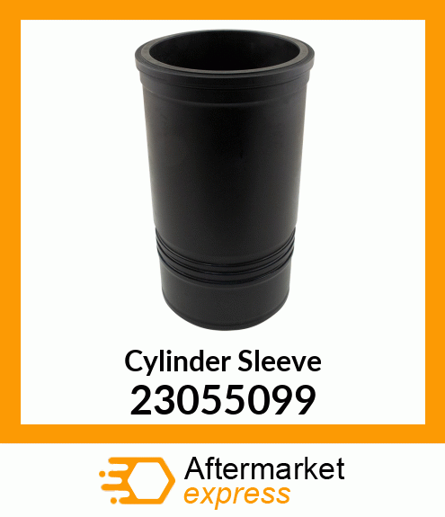 Cylinder Sleeve 23055099