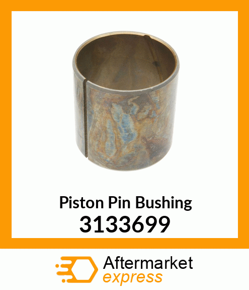 Piston Pin Bushing 3133699